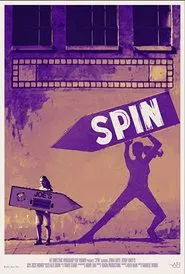 Spin movie poster