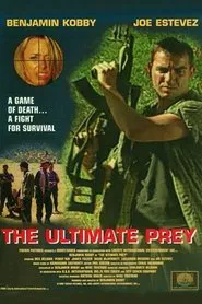 The Ultimate Prey movie poster