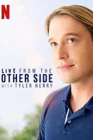Live from the Other Side tv show poster