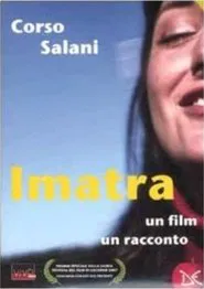 Imatra movie poster