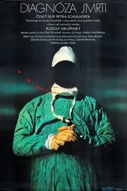 Diagnóza smrti movie poster