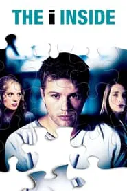 The I Inside movie poster