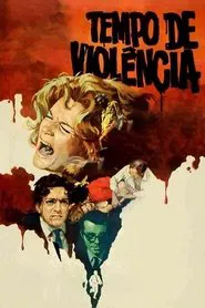Time of Violence movie poster