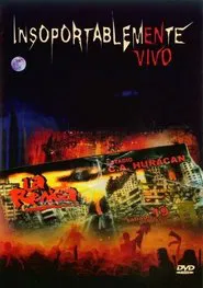 Insoportablemente Vivo movie poster