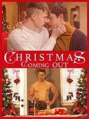 Christmas Coming Out movie poster