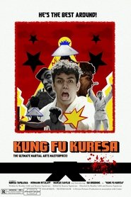 Kung Fu Kuresa movie poster