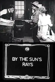 Poster do filme By the Sun's Rays