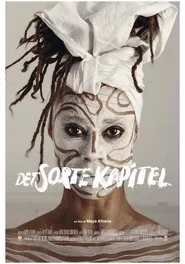 Det sorte kapitel movie poster