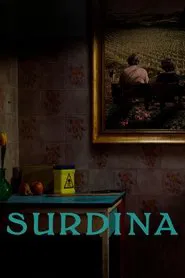 Poster do filme Surdina