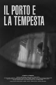Il porto e la tempesta movie poster