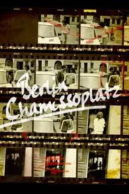 Poster do filme Berlin Chamissoplatz