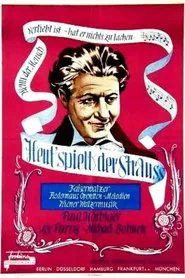 Viennese Waltz movie poster