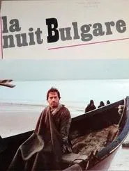 Poster do filme La nuit bulgare