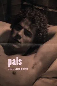 Pals movie poster