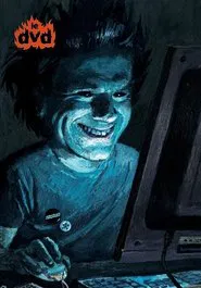 Stup DvD movie poster