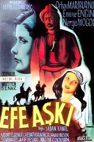 Efe Aşkı movie poster