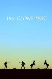 180: Clone Test movie poster