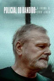Poster da série Policial ou Bandido: O Enigma de Eirik Jensen