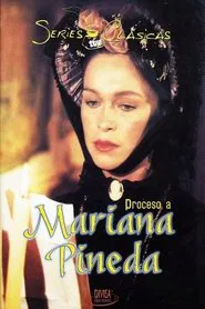 Proceso a Mariana Pineda tv show poster