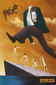 Bodyguard movie poster