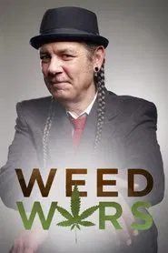 Weed Wars tv show poster