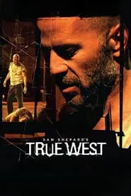 True West movie poster