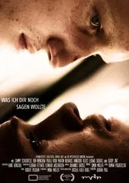 Poster do filme Things Left Unsaid