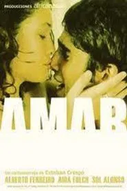 Amar movie poster