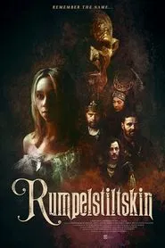 Rumpelstiltskin movie poster