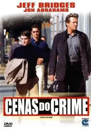Poster do filme Cenas do Crime