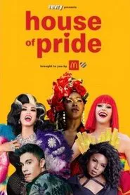 House of Pride movie poster