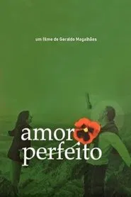 Amor Perfeito movie poster