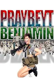 Praybeyt Benjamin movie poster