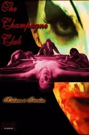 The Champagne Club movie poster