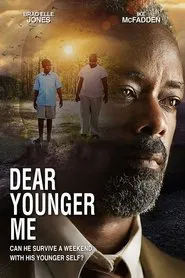 Dear Younger Me movie poster