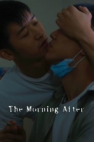The Morning After movie poster