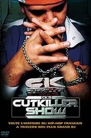 Cut Killer Show movie poster