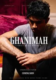 Ghanimah movie poster