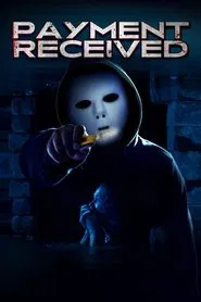 Poster do filme Payment Received