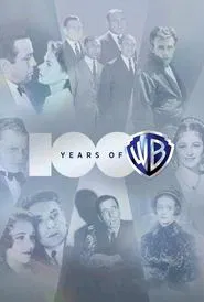 Warner Bros. 100 Years tv show poster