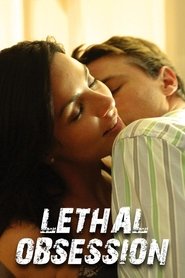 Lethal Obsession movie poster