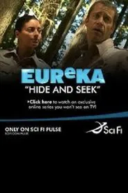 Eureka: Hide And Seek tv show poster