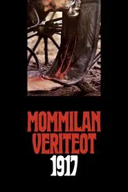 Mommilan veriteot 1917 movie poster