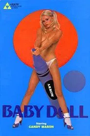 Baby Doll movie poster