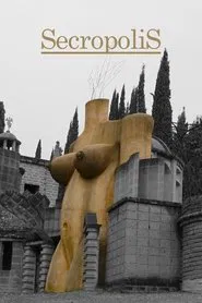 Secropolis movie poster