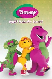 More Barney Songs movie poster