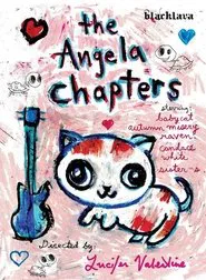 The Angela Chapters movie poster