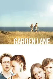 Garden Lane movie poster