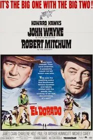 El Dorado movie poster
