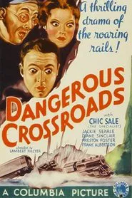 Dangerous Crossroads movie poster